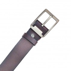 Ζώνη Δερμάτινη F-2075 2