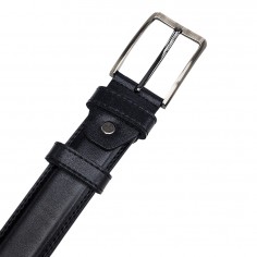 Ζώνη Δερμάτινη F-132 2