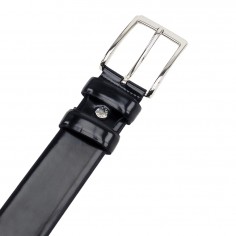 Ζώνη Δερμάτινη 80147 2