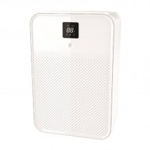 Αφυγραντήρας Mini με Ιονιστή Eurolamp 300-95000 90W