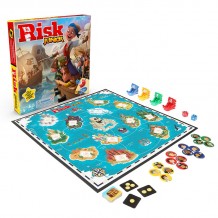 Risk Junior Hasbro