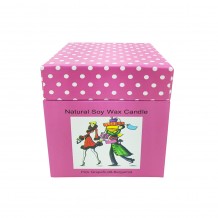 Κερί Αρωματικό σε Ποτήρι Soy Wax 175gr