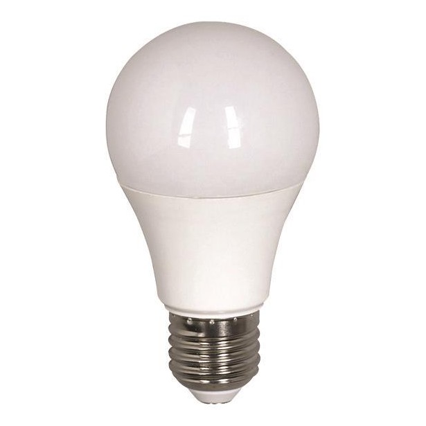 Λάμπα LED Ψυχρό Λευκό A65 Ε27 Eurolamp 180-77003 15W