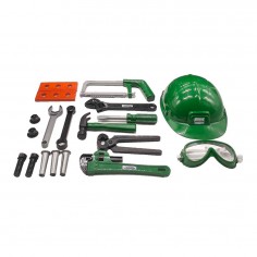Σετ Εργαλεία σε Κουτί Power Tool Luna Ν.621898 2