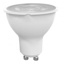 Λάμπα LED Φυσικό Λευκό GU10 Eurolamp 180-77811 5W