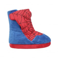 Παντόφλες Μποτάκια για Αγόρια Spiderman Marvel Cerda 4550 2