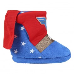 Παντόφλες Μποτάκια για Κορίτσια Wonder Woman DC Cerda 4558 2