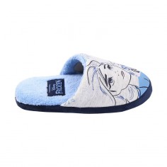 Παντόφλες Χειμερινές για Κορίτσια Elsa Frozen Disney Cerda 4909 2