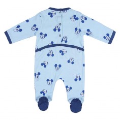 Φορμάκι Μακρυμάνικο για Αγόρια Mickey Mouse Disney Cerda 8357 2