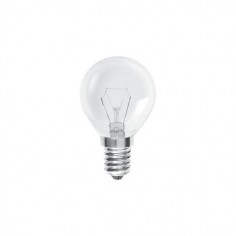 Λάμπα Φούρνου Θερμό Λευκό G45 E14 Eurolamp 147-88096 40W