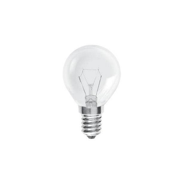 Λάμπα Φούρνου Θερμό Λευκό G45 E14 Eurolamp 147-88096 40W