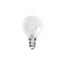 Λάμπα Φούρνου Θερμό Λευκό G45 E14 Eurolamp 147-88096 40W