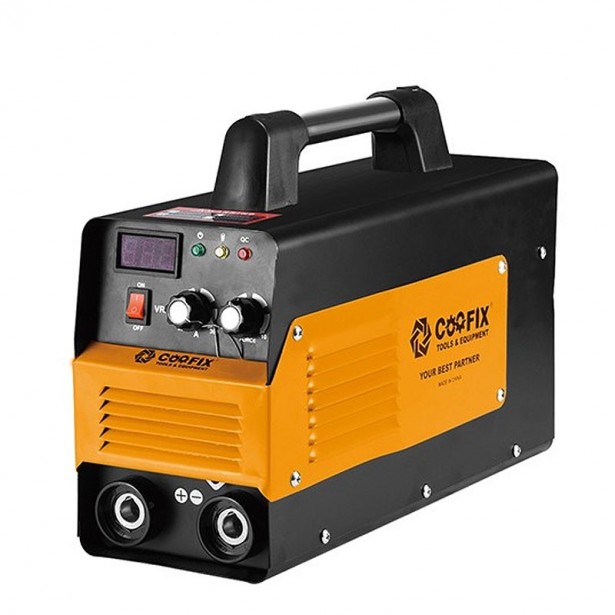 Ηλεκτροκόλληση Inverter Coofix CF-MMA-250A