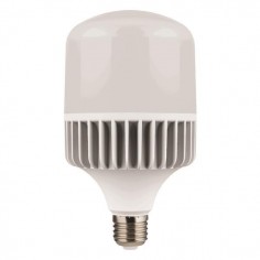 Λάμπα LED Φυσικό Λευκό T80 E27 Eurolamp 147-76540 30W