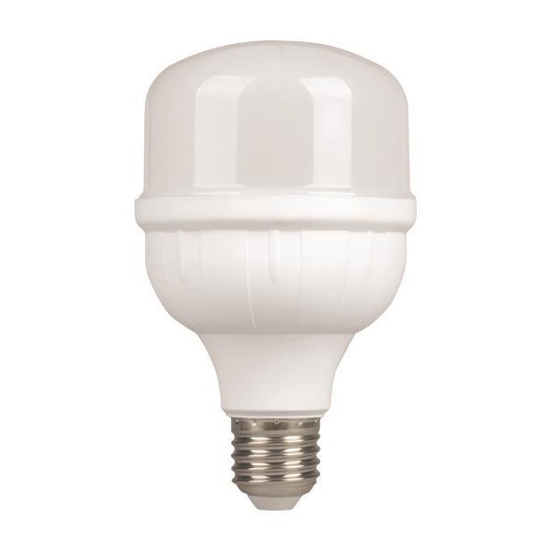 Λάμπα LED Ψυχρό Λευκό T80 E27 Eurolamp 147-76530 16W