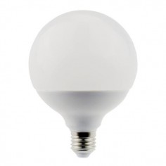 Λάμπα LED Θερμό Λευκό  G120 Ε27 Eurolamp 147-84497 25W