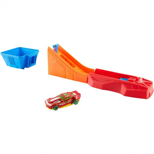 Πίστα Κλασική Flip Ripper Hot Wheels Mattel...