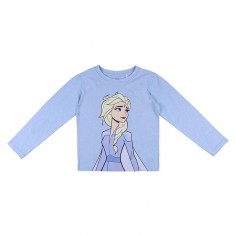 Πιτζάμα Παιδική Βαμβακερή Frozen Disney Cerda 7683 2