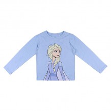 Πιτζάμα Παιδική Βαμβακερή Frozen Disney Cerda 7683