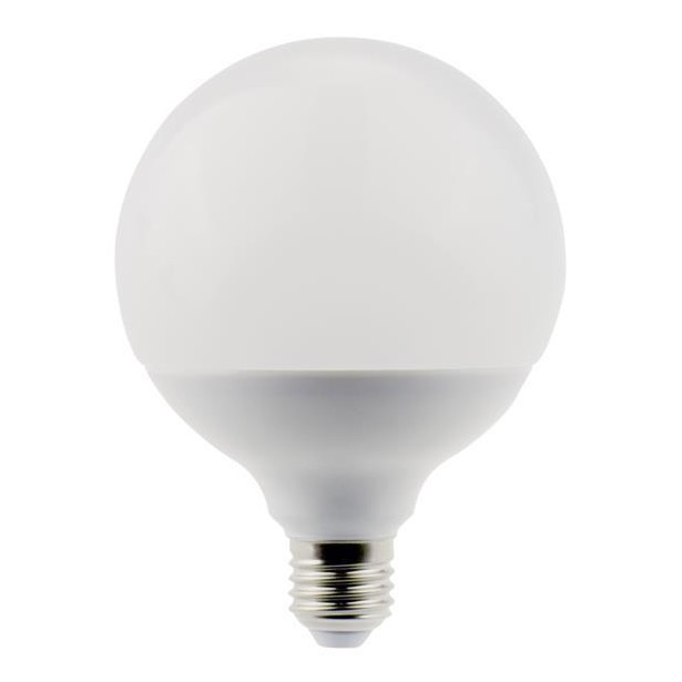 Λάμπα LED Φυσικό Λευκό G120 Ε27 Eurolamp 147-77413 25W
