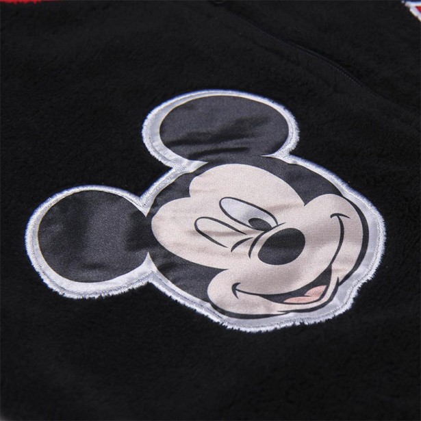 Πιτζάμα Παιδική Ολόσωμη Mickey Mouse Disney...