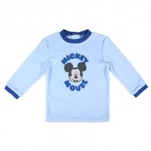 Πιτζάμα Παιδική Βελουτέ Mickey Mouse Disney Cerda 6157