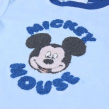 Πιτζάμα Παιδική Βελουτέ Mickey Mouse Disney Cerda 6157