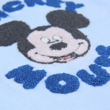 Πιτζάμα Παιδική Βελουτέ Mickey Mouse Disney Cerda 6157