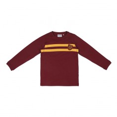 Πιτζάμα Παιδική Βαμβακερή Gryffindor Harry Potter Warner Bros Cerda 6193 2