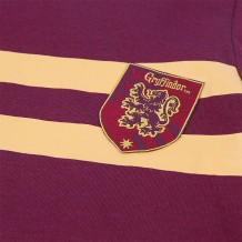 Πιτζάμα Παιδική Βαμβακερή Gryffindor Harry Potter Warner Bros Cerda 6193