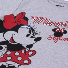 Πιτζάμα Παιδική Βαμβακερή Minnie Mouse Disney Cerda 7705