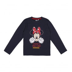 Πιτζάμα Παιδική Βαμβακερή Minnie Mouse Disney Cerda 8148 2