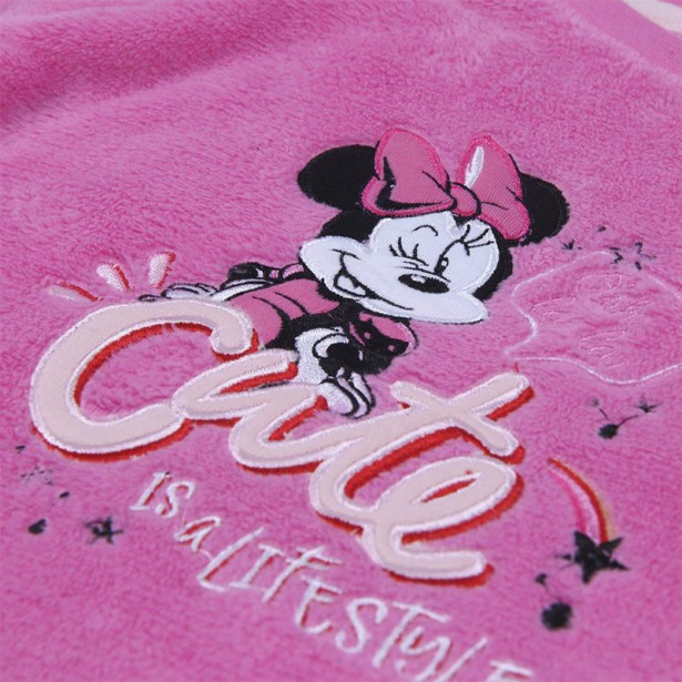 Πιτζάμα Παιδική Minnie Mouse Disney Cerda 6544