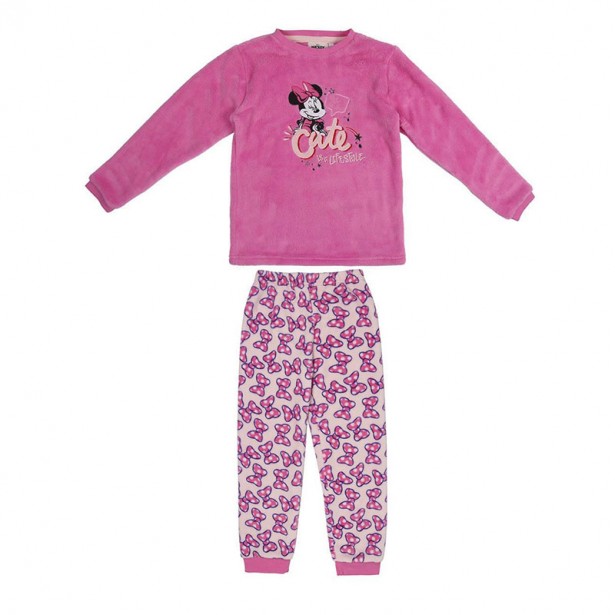 Πιτζάμα Παιδική Minnie Mouse Disney Cerda 6544