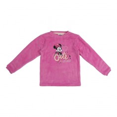 Πιτζάμα Παιδική Minnie Mouse Disney Cerda 6544 2