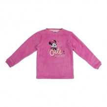 Πιτζάμα Παιδική Minnie Mouse Disney Cerda 6544