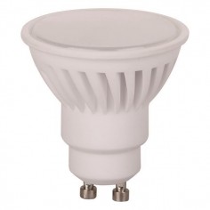 Λάμπα LED Ψυχρό Λευκό GU10 Eurolamp 147-77843 10W