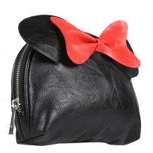 Νεσεσέρ Ταξιδίου Minnie Mouse Disney από Συνθετικό Δέρμα Cerda REF2373