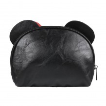 Νεσεσέρ Ταξιδίου Minnie Mouse Disney από Συνθετικό Δέρμα Cerda REF2373