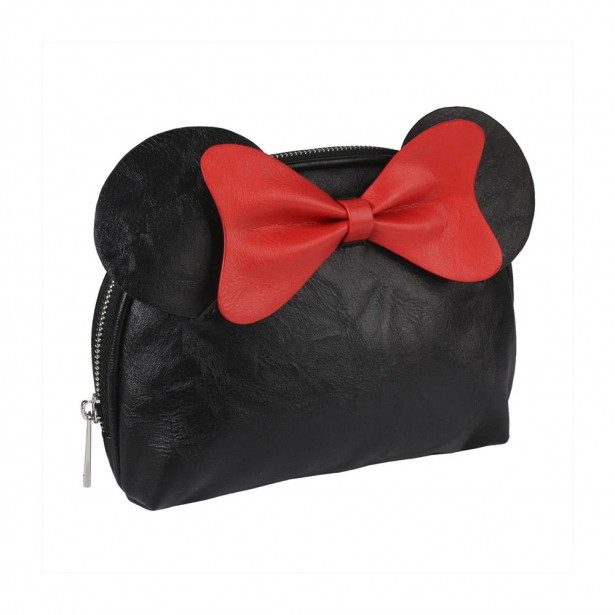 Νεσεσέρ Ταξιδίου Minnie Mouse Disney από Συνθετικό Δέρμα Cerda REF2373