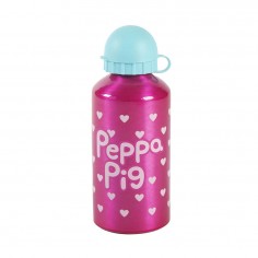 Παγούρι Αλουμινίου Peppa Pig 0,5lt 2