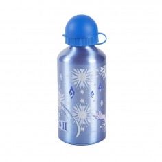 Παγούρι Αλουμινίου Frozen Disney Cerda 1279 0,5lt 2