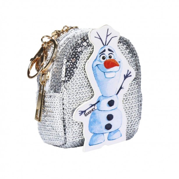 Πορτοφόλι Μπρελόκ Olaf Frozen Disney Cerda