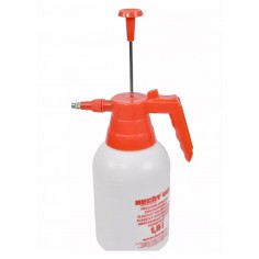 Ψεκαστήρας Προπιέσεως Χειροκίνητος Hecht 415V 1,5lt 2