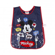 Ποδιά Ζωγραφικής Αδιάβροχη Disney Mickey Cerda 6541