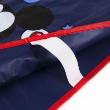 Ποδιά Ζωγραφικής Αδιάβροχη Disney Mickey Cerda 6541