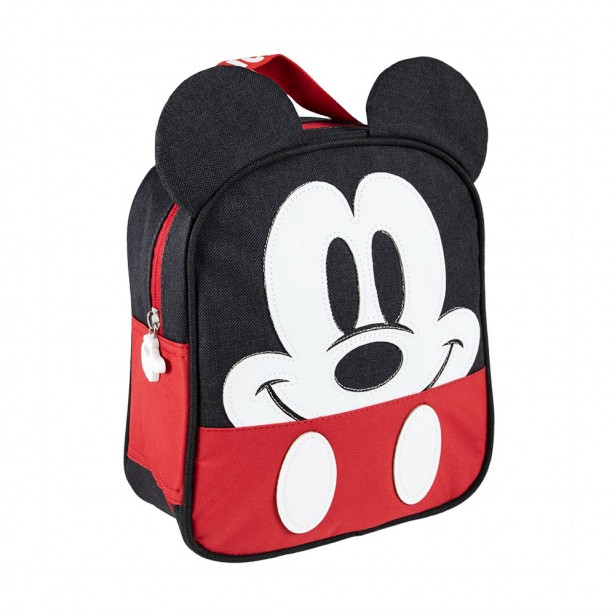 Τσαντάκι Φαγητού Mickey Mouse Disney Cerda Ref3412