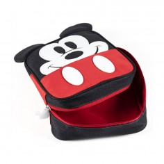 Τσαντάκι Φαγητού Mickey Mouse Disney Cerda Ref3412 2