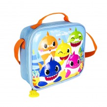 Τσαντάκι Φαγητού Ισοθερμικό Baby Shark Nickelodeon Cerda Ref3146