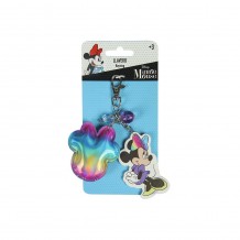 Μπρελόκ Minnie Mouse Disney Cerda 0871